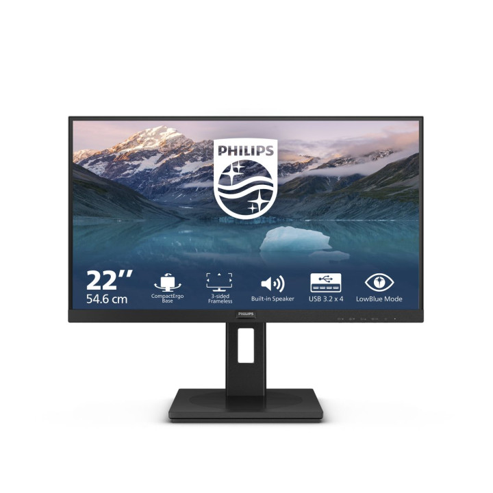 PHILIPS 215  169 VA 1920X1080